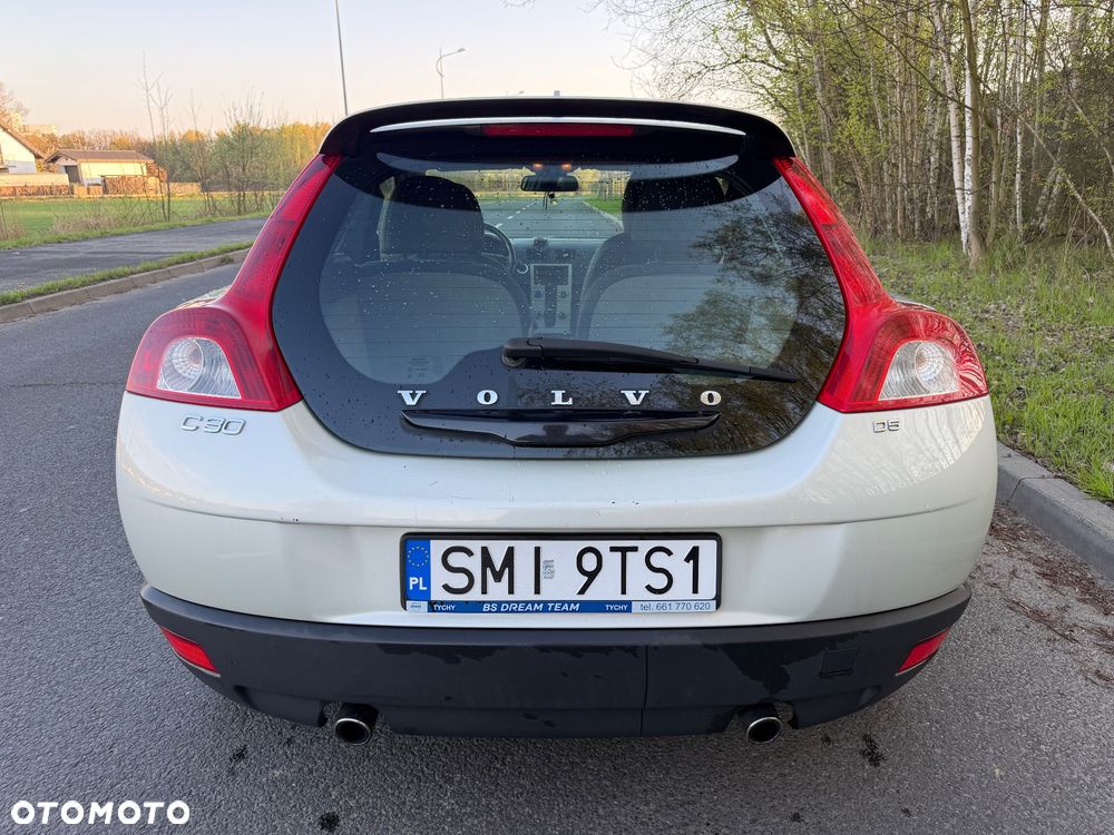 Volvo C30 D5 Edition - 7