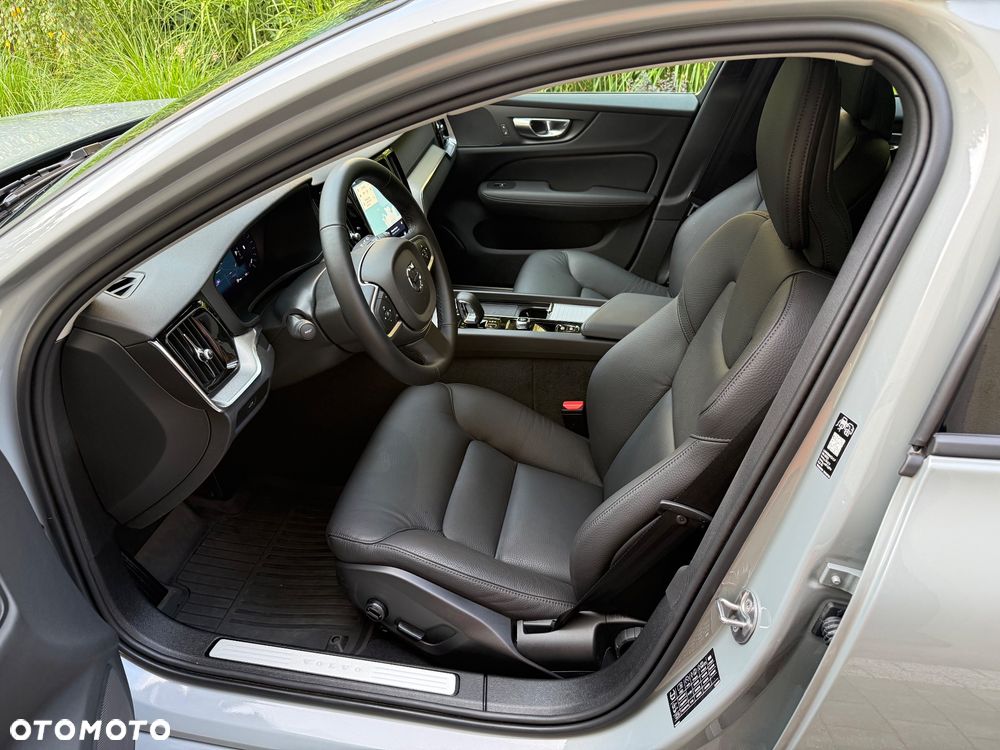 Volvo V60 - 7