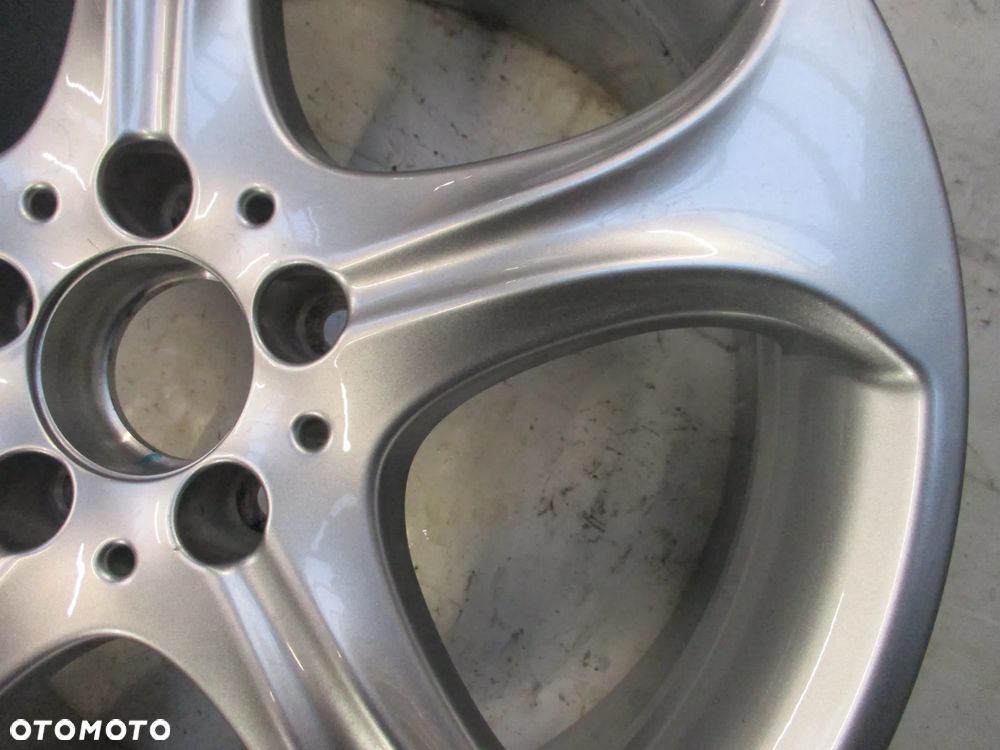 FELGA ALUMINIOWA 18 MERCEDES C KLASA KLASSE A2054010600 ET44 - 6