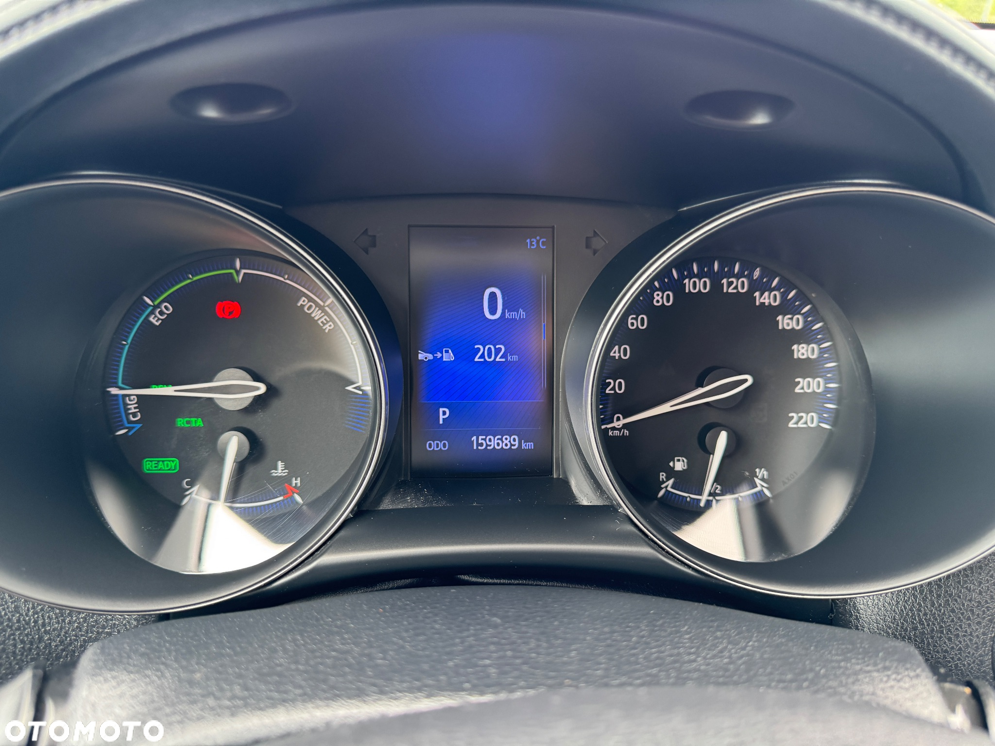 Toyota C-HR 1.8 Hybrid Premium - 14