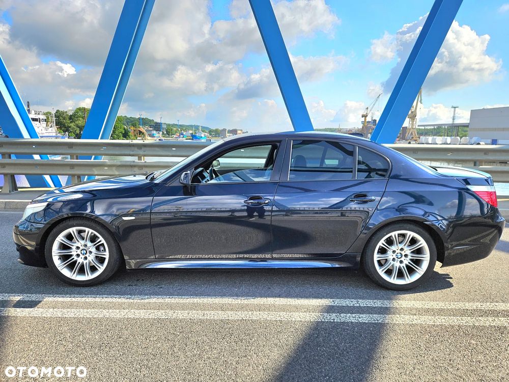 BMW Seria 5 - 16