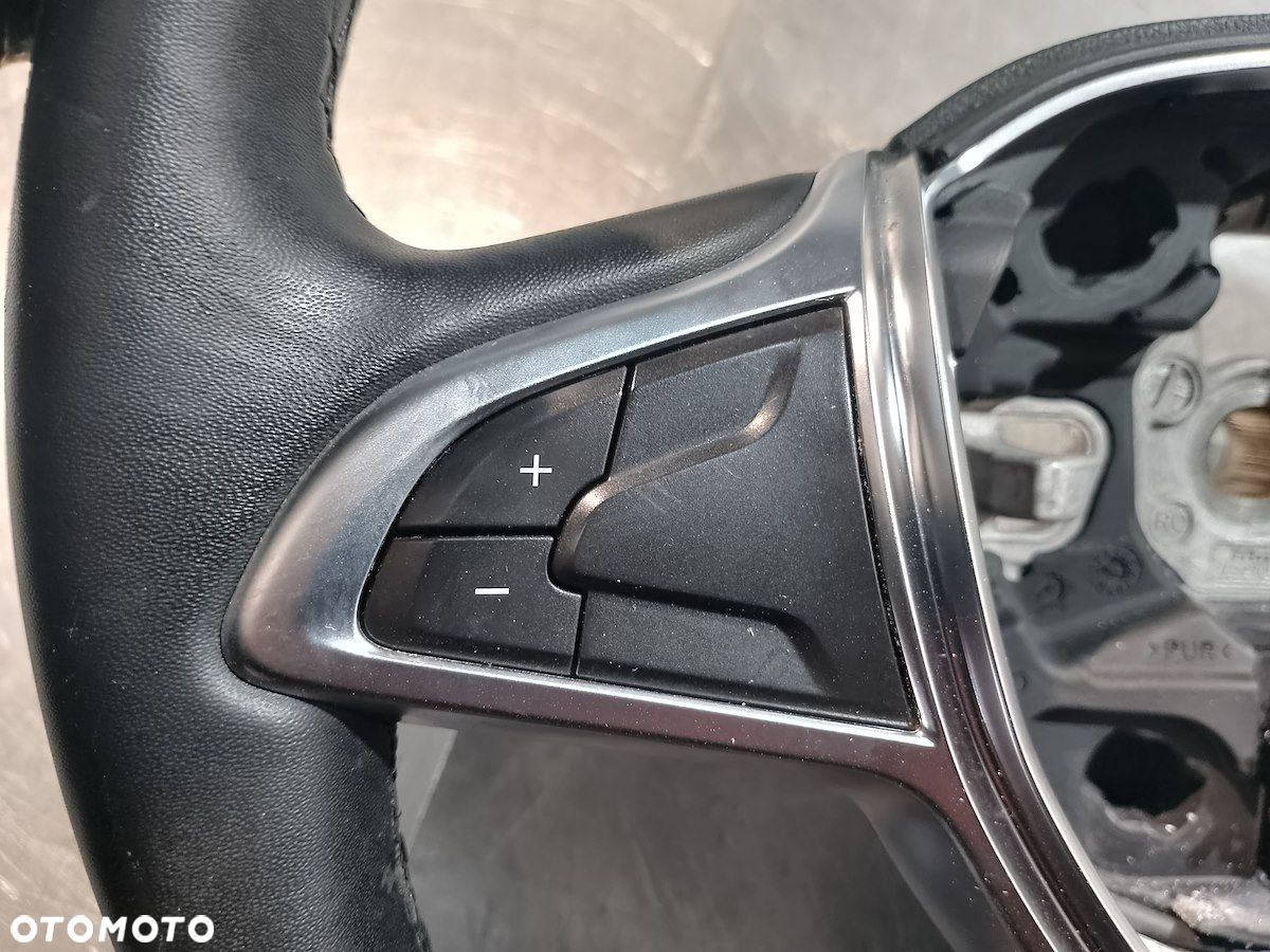 KIEROWNICA MULTIFUNKCYJNA DACIA SANDERO II 34227012B    484007478R - 5