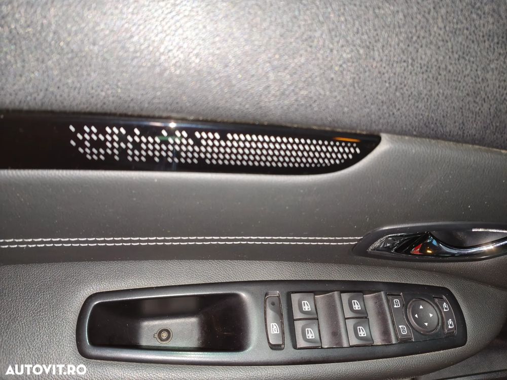 Renault Grand Scenic Energy dCi 110 Start & Stop Dynamique - 12