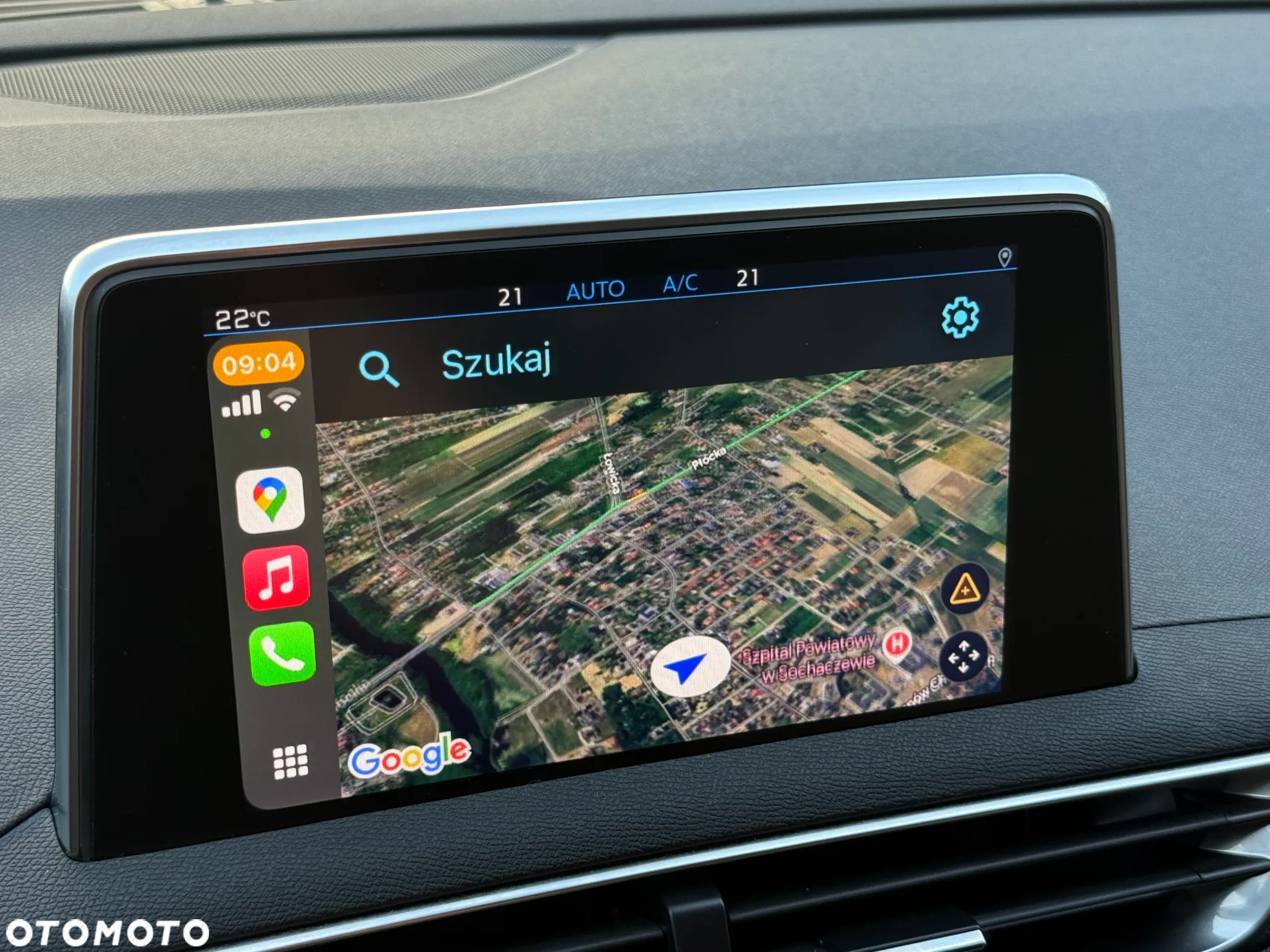 Peugeot 5008 1.5 BlueHDI Allure S&S - 18