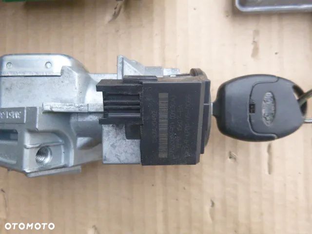 ZESTAW STARTOWY FORD MONDEO MK4 2.0 16V 6G91-12A650-CG - 16