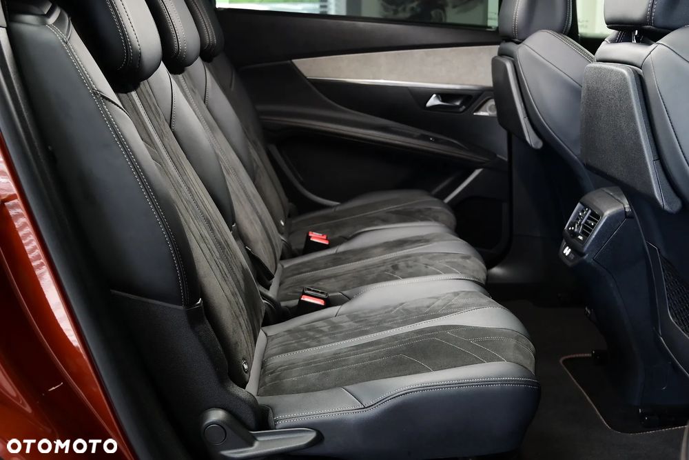 Peugeot 5008 2.0 BlueHDI GT S&S EAT8 - 23