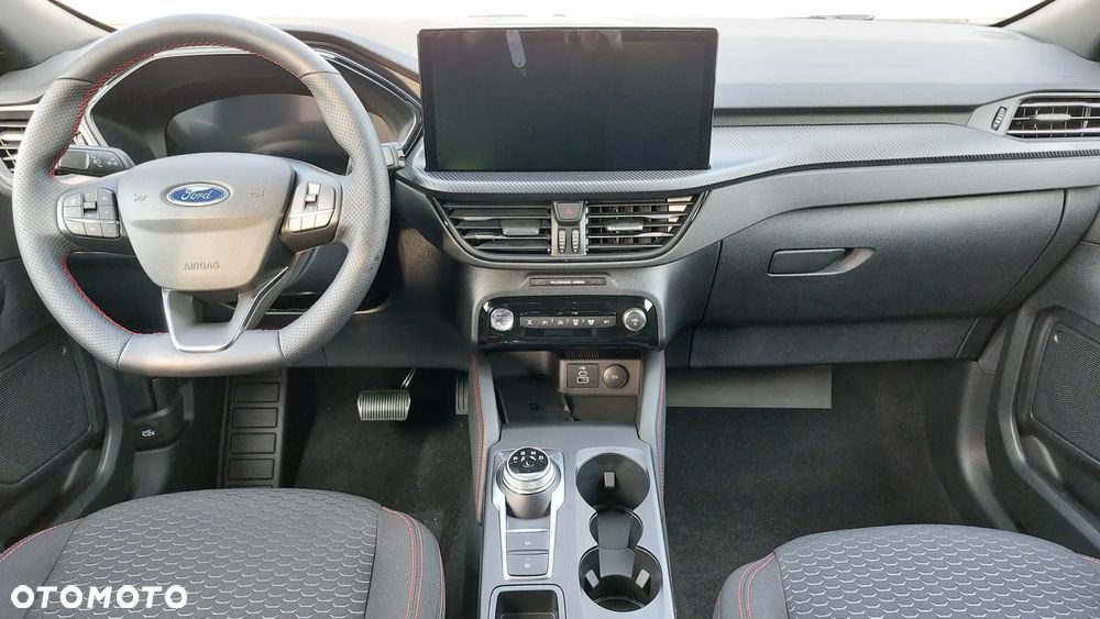 Ford Kuga 2.5 FHEV FWD ST-Line eCVT - 13