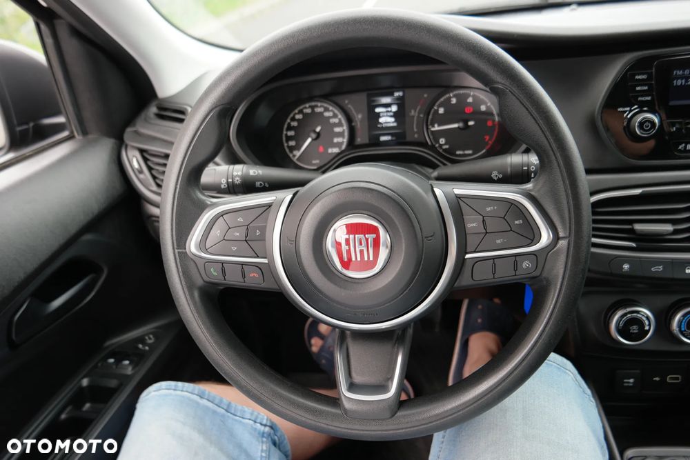 Fiat Tipo 1.4 Classic - 30