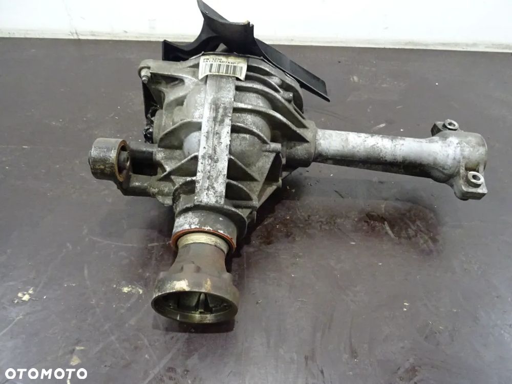 JEEP CHEROKEE KJ LIBERTY 01-05 3.7 REDUKTOR MOST PRZEDNI 6A1137AD7X4P - 2