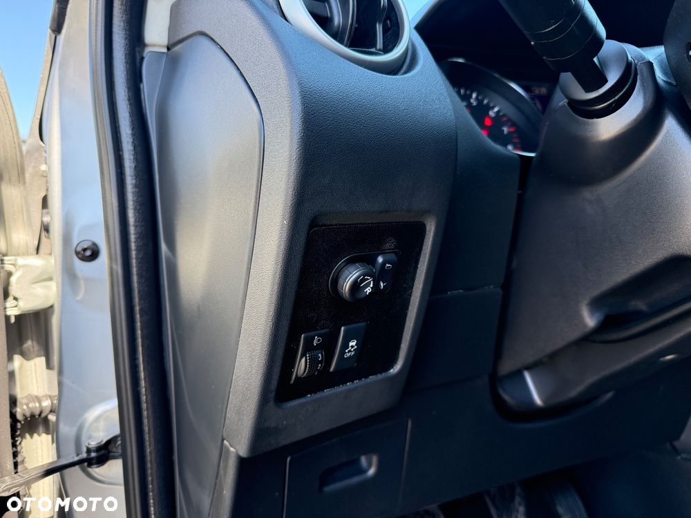 Nissan Qashqai 2.0 I-Way - 19