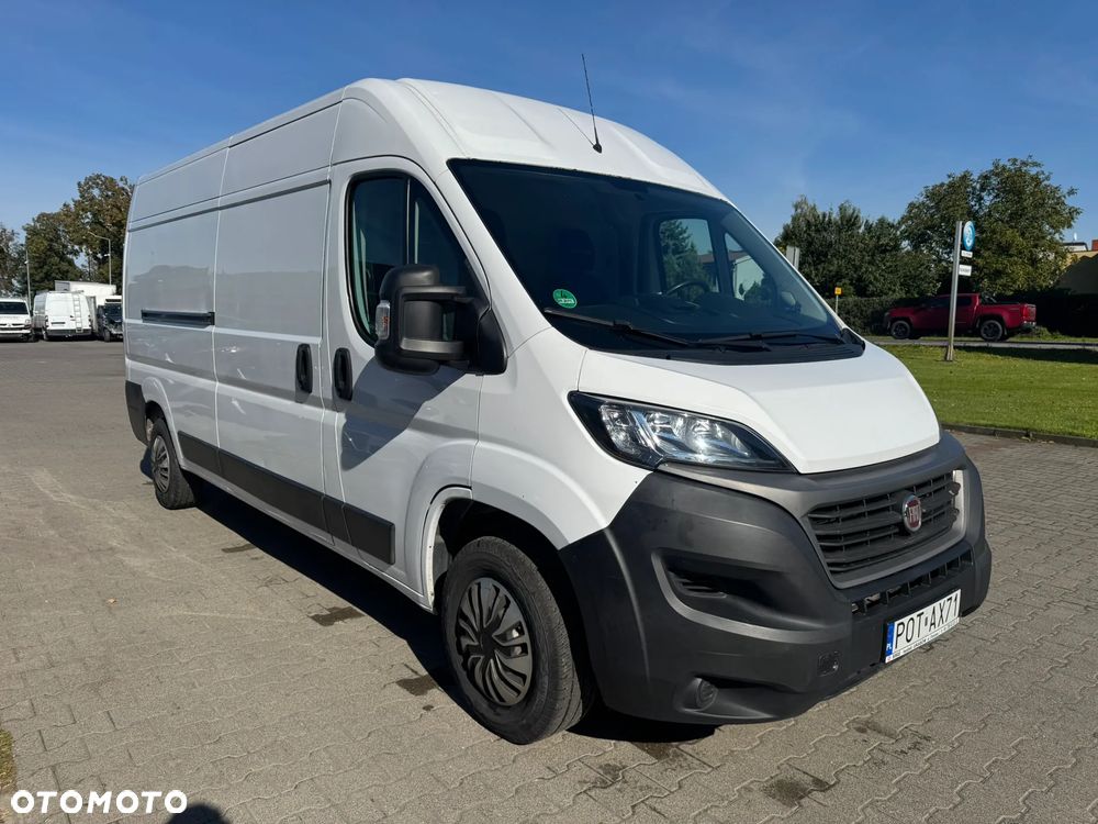 Fiat Ducato - 3