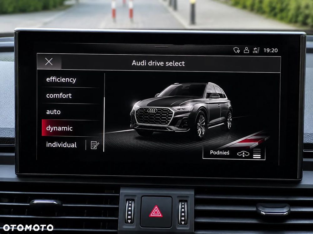 Audi Q5 45 TFSI mHEV Quattro S Line S tronic - 15