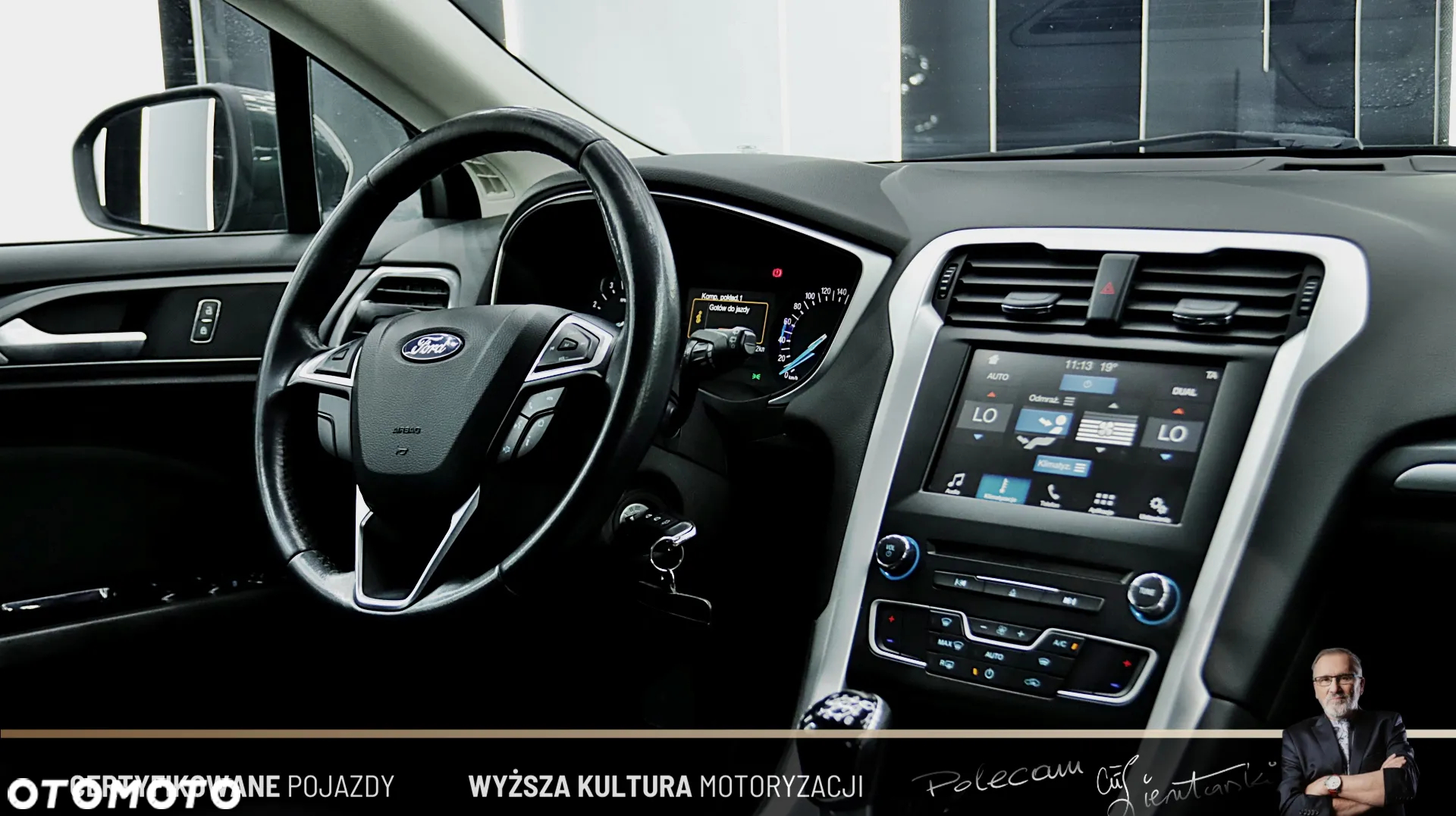 Ford Mondeo - 17