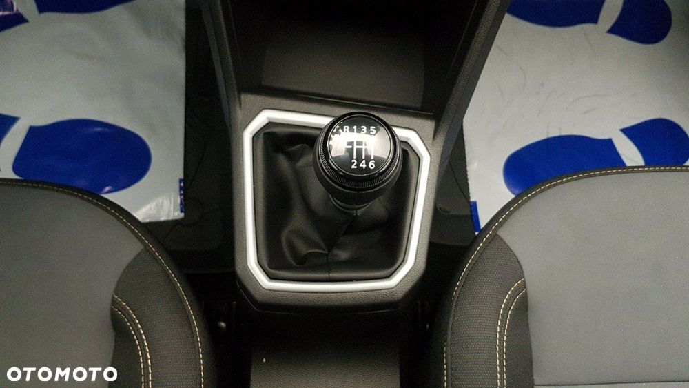 Dacia Sandero Stepway - 25