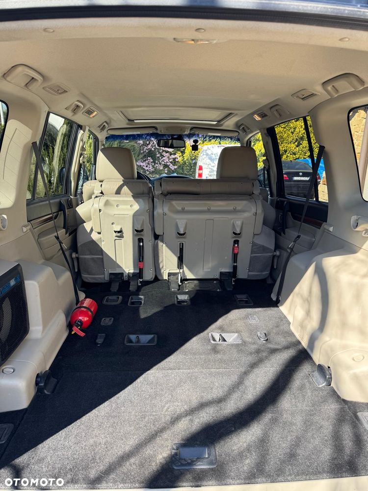 Mitsubishi Pajero 3.2 DID Instyle - 15