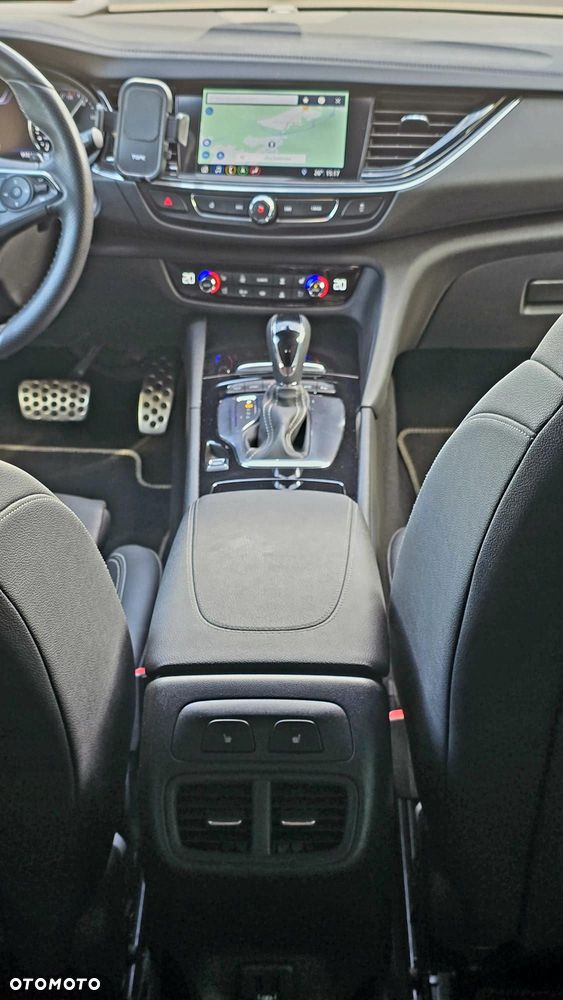 Opel Insignia CT 1.6 T Exclusive S&S - 3
