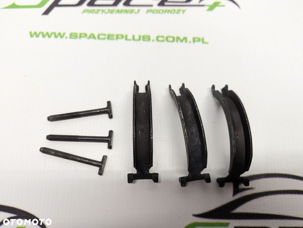 Obejmy Cybanty Adapter do uchwytu rowerowego Thule Proride 532 lub 530 - 4