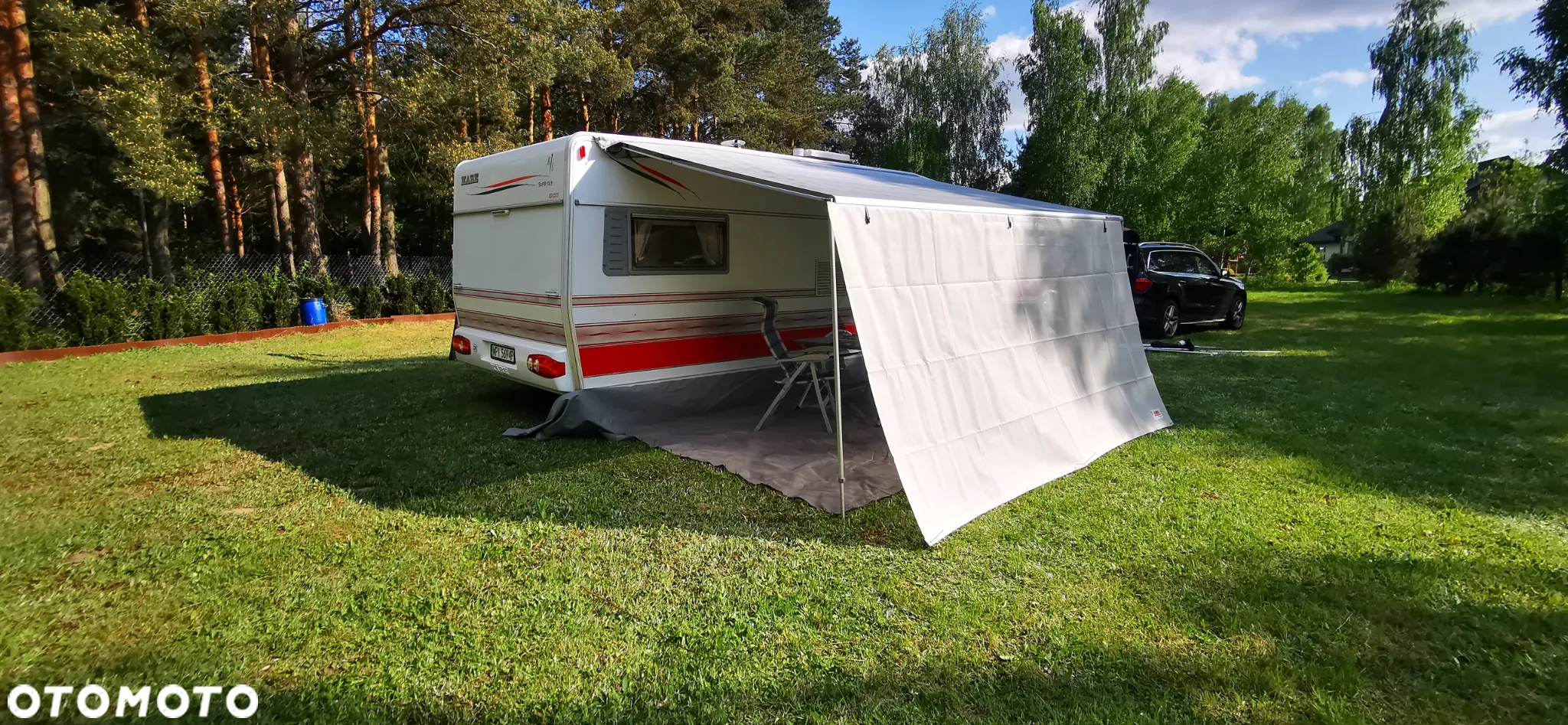 Kabe Safir GLE 620 KS - 10