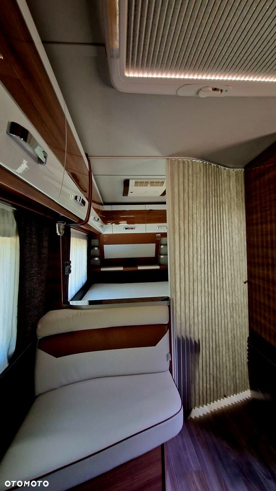 Tabbert BELLINI 390 - 25