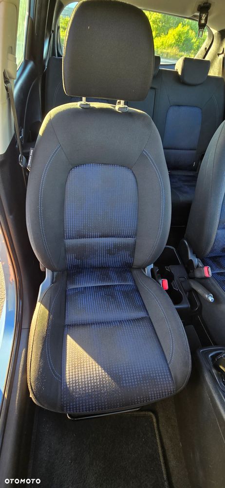 Hyundai ix20 1.4 Blue Classic - 29