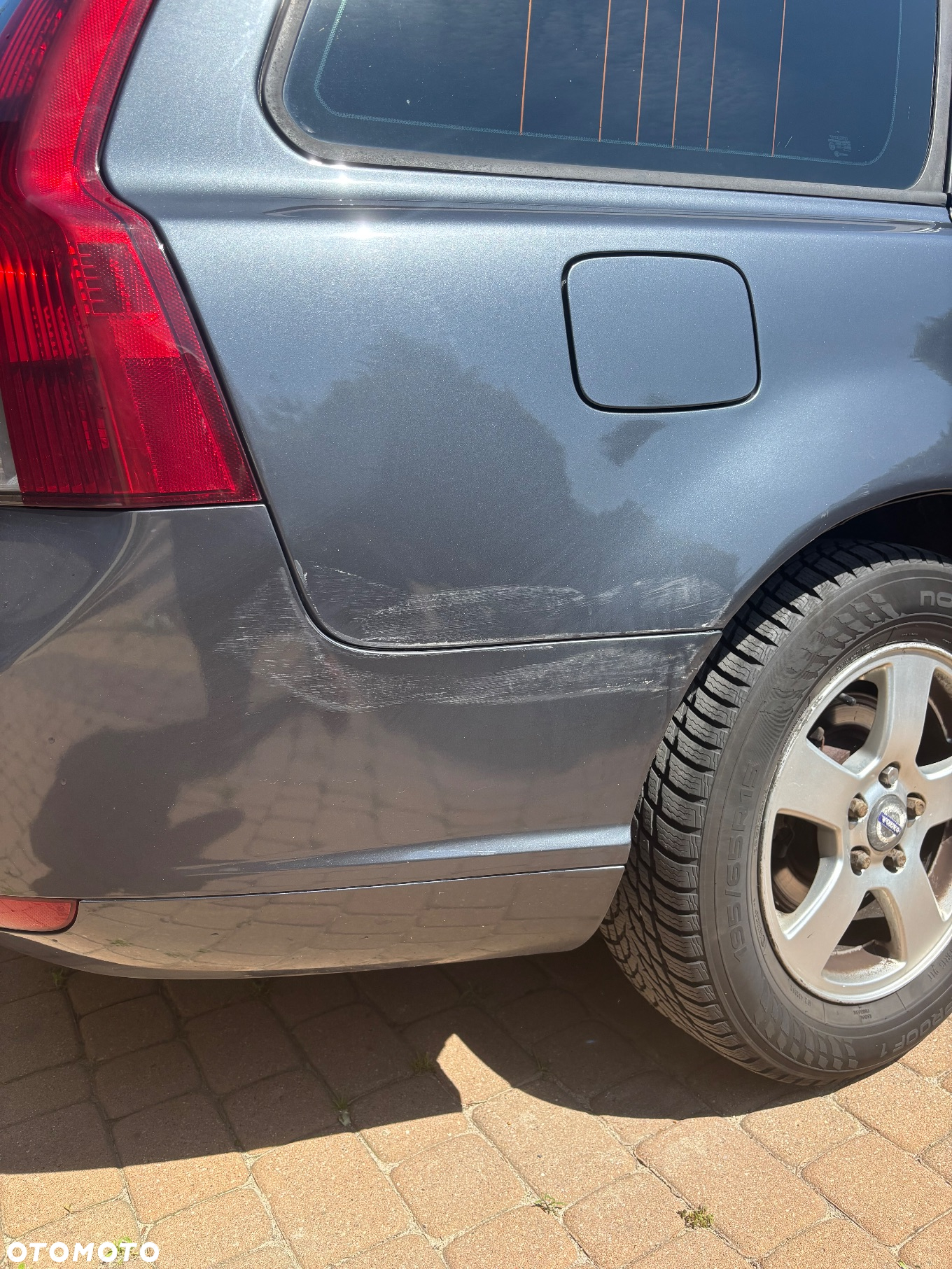 Volvo V50 1.6D Momentum - 12