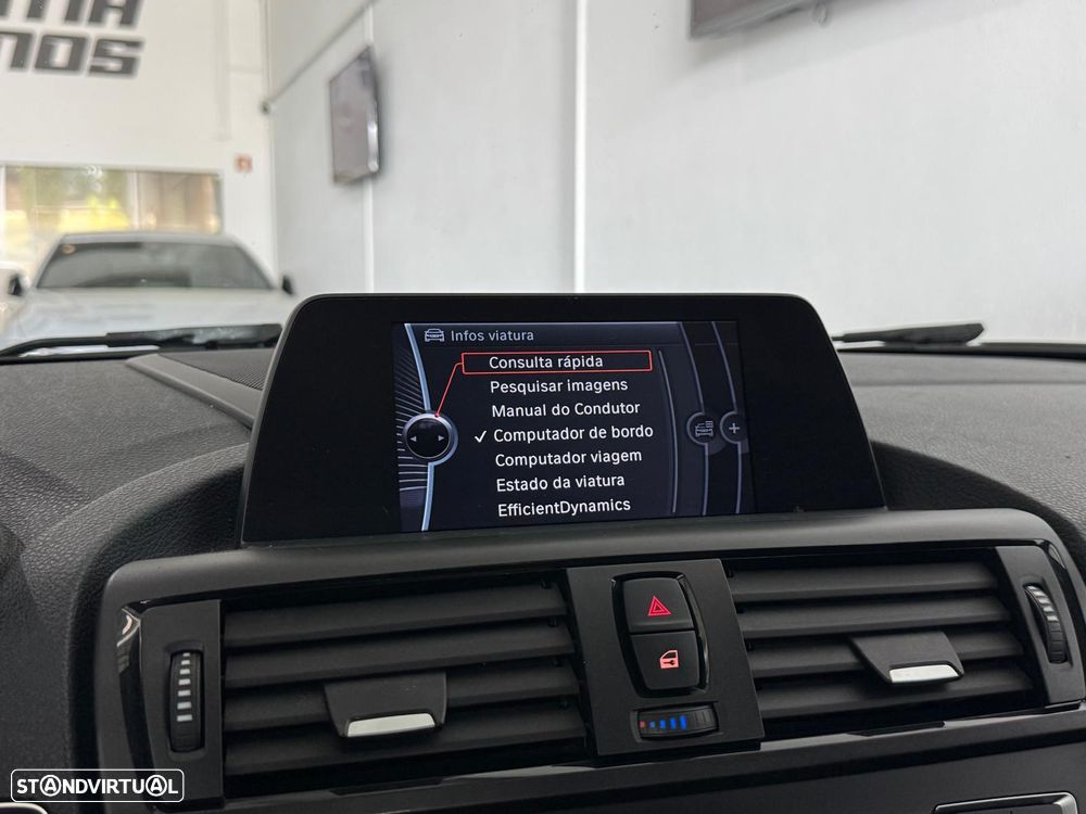 BMW 125 i Pack M - 24