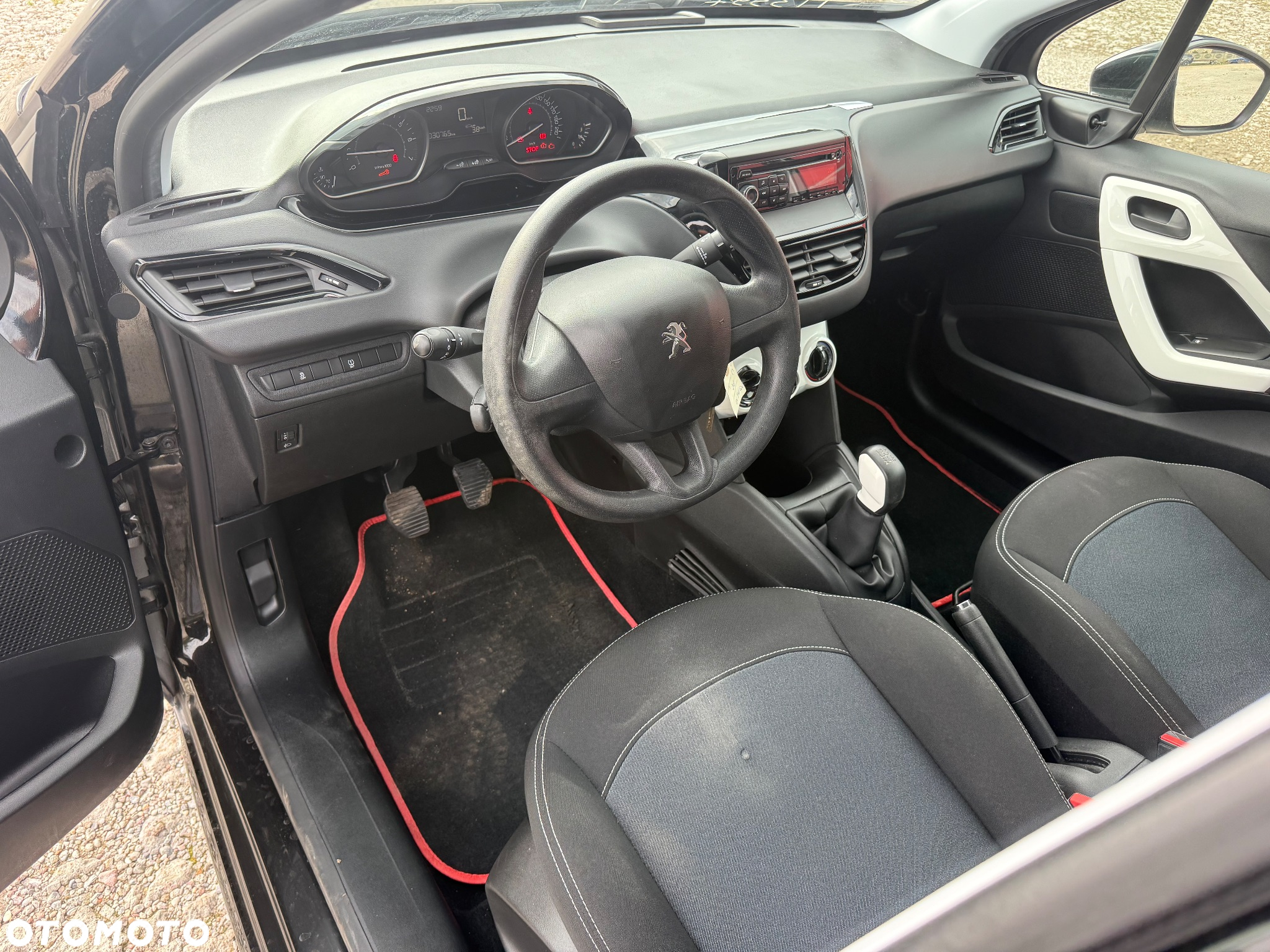 Peugeot 208 PureTech 68 Active - 9