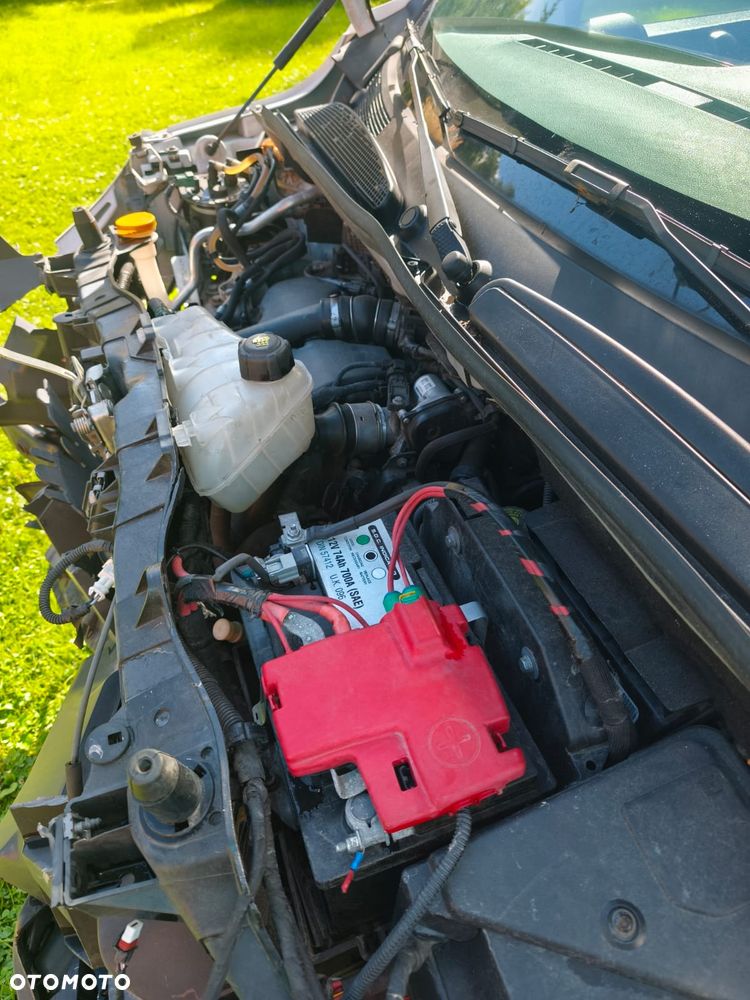 Mercedes-Benz Citan - 9