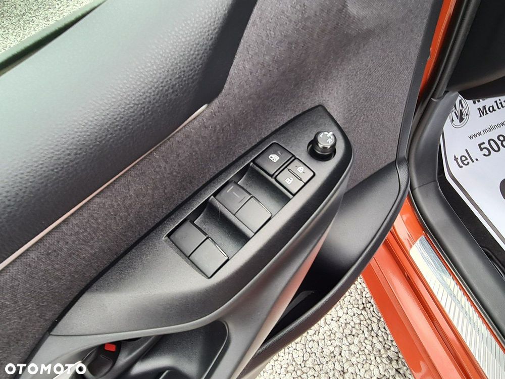 Toyota Yaris Hybrid 1.5 Comfort - 29