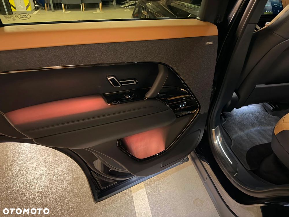 Land Rover Range Rover Sport - 13