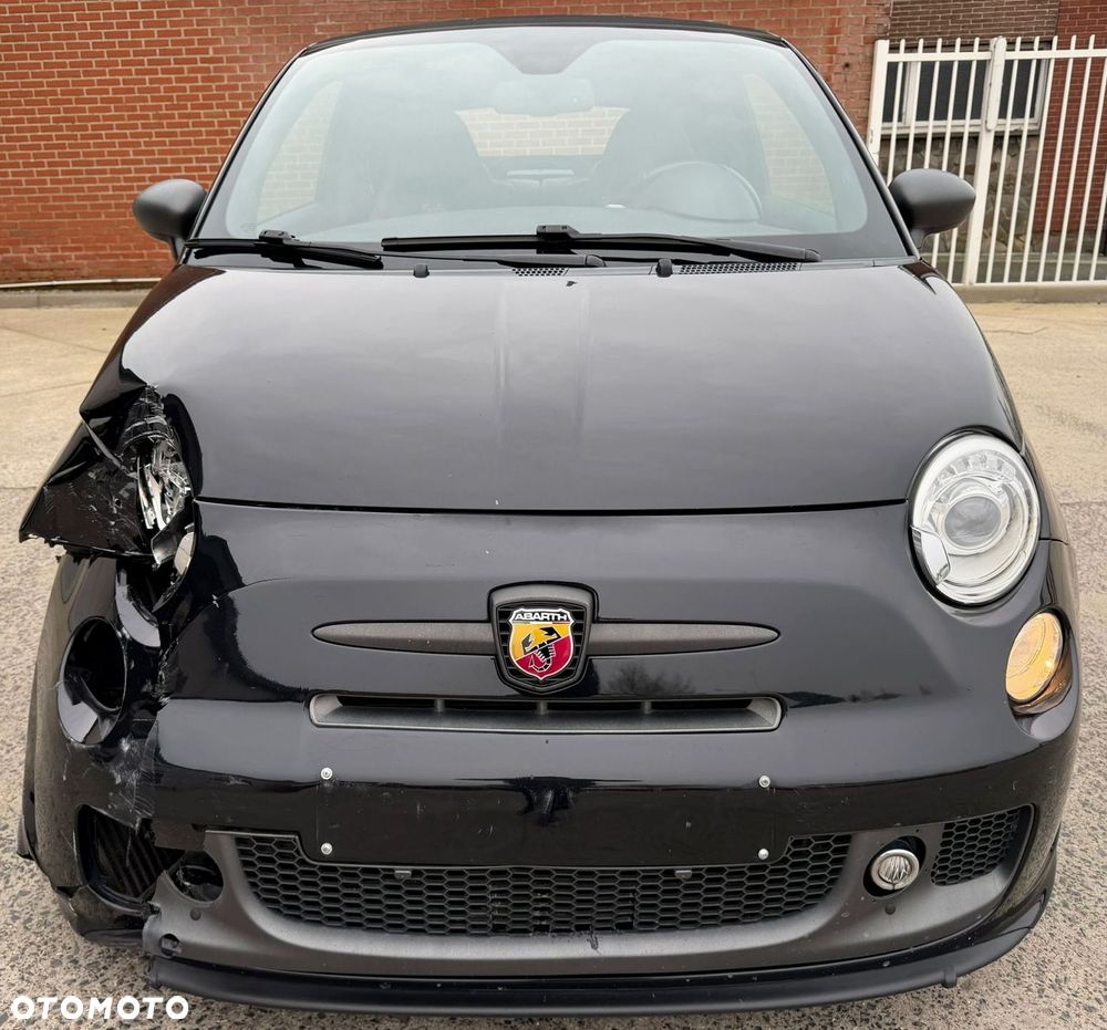 Abarth 595 1.4 T-Jet 16v Competizione - 12