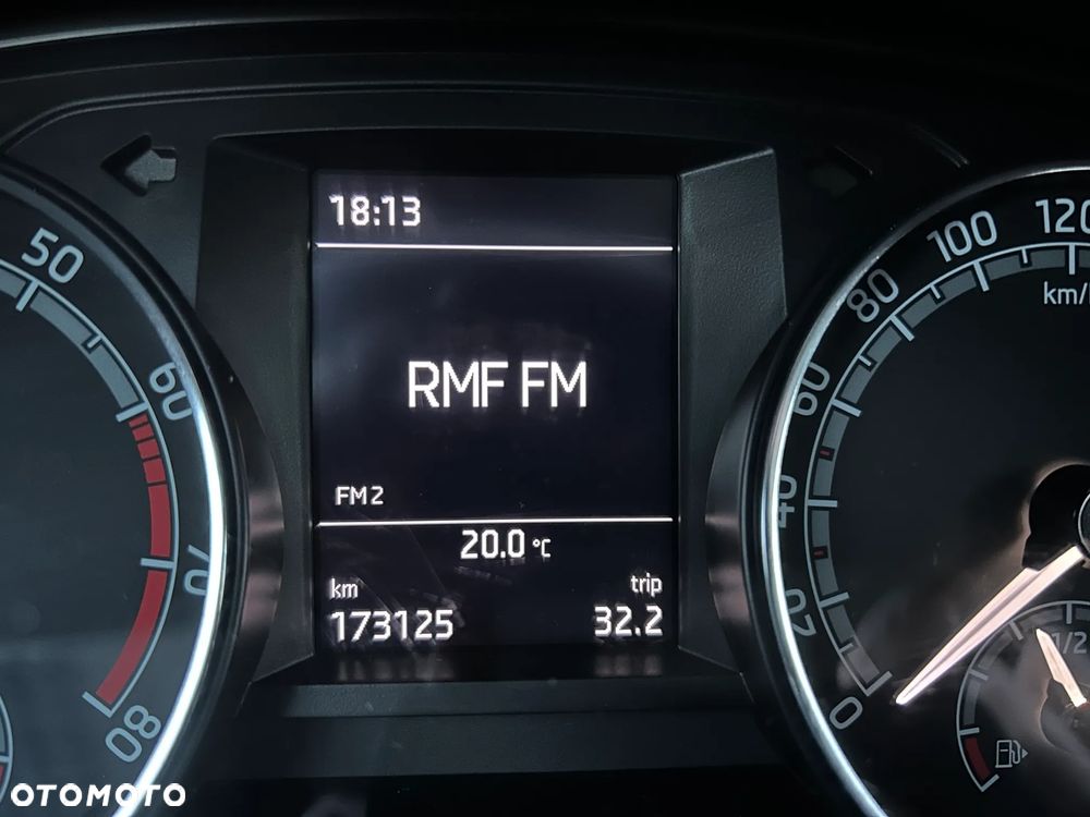Skoda Fabia 1.0 TSI Ambition - 29