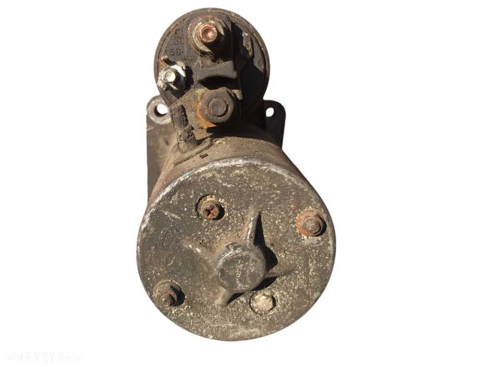 Rozrusznik 63103015 Fiat Punto II 1.2 Benz (1999–2010) -Gwarancja Wysyłka - 11