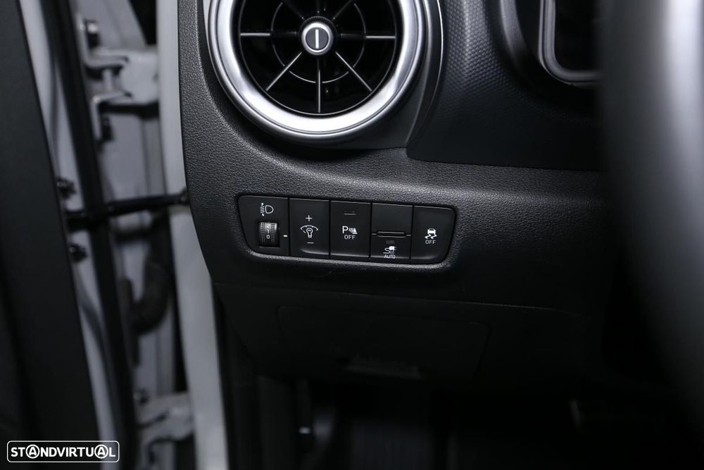 Hyundai Kauai EV 64 kWh Premium - 15