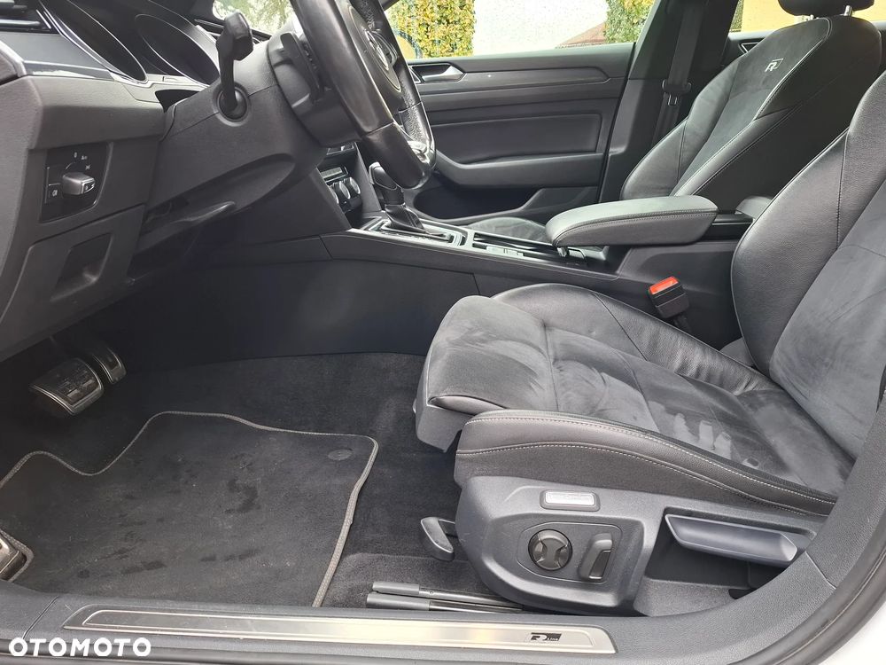 Volkswagen Arteon 2.0 TSI R-Line DSG - 14