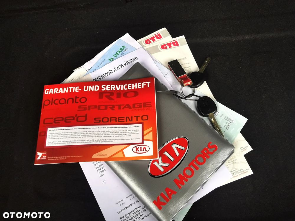 Kia Picanto 1.0 Spirit - 31