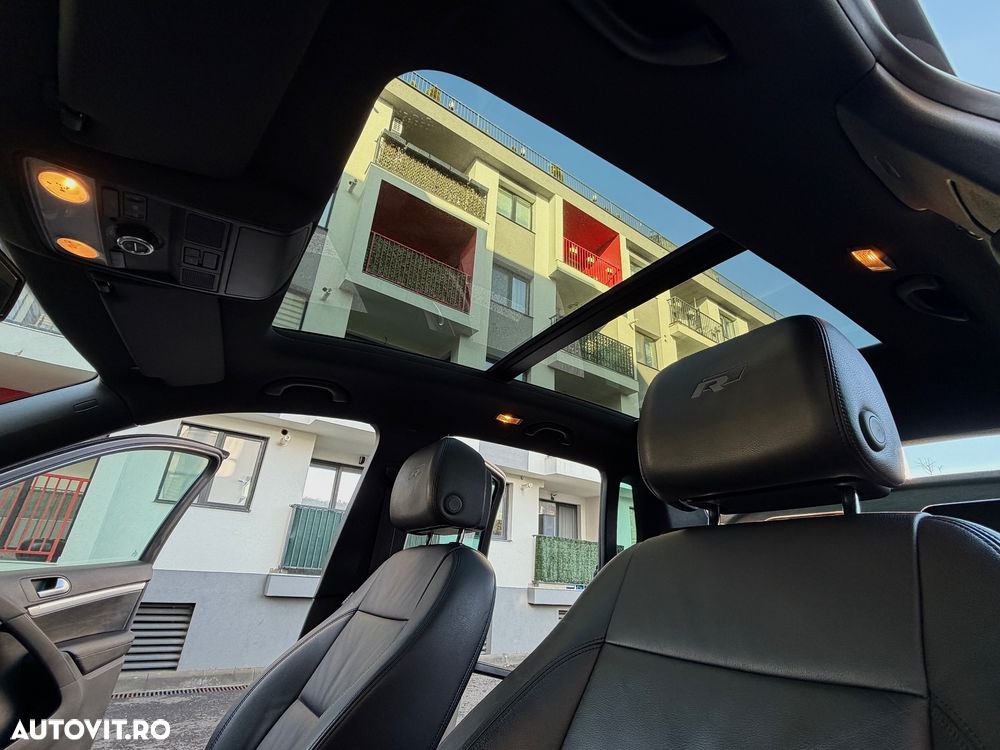 Volkswagen Tiguan - 7