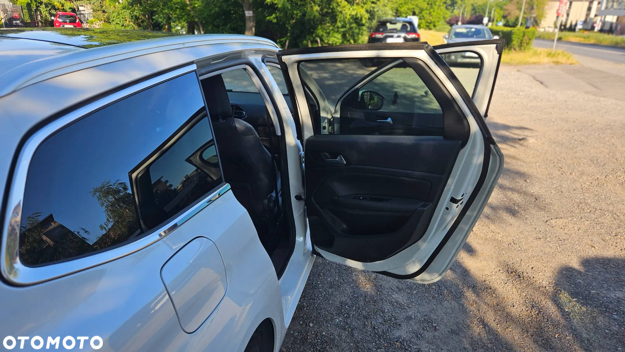 Peugeot 308 - 34