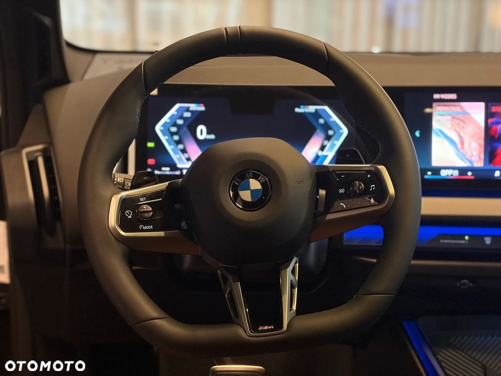 BMW X3 xDrive20d mHEV - 16
