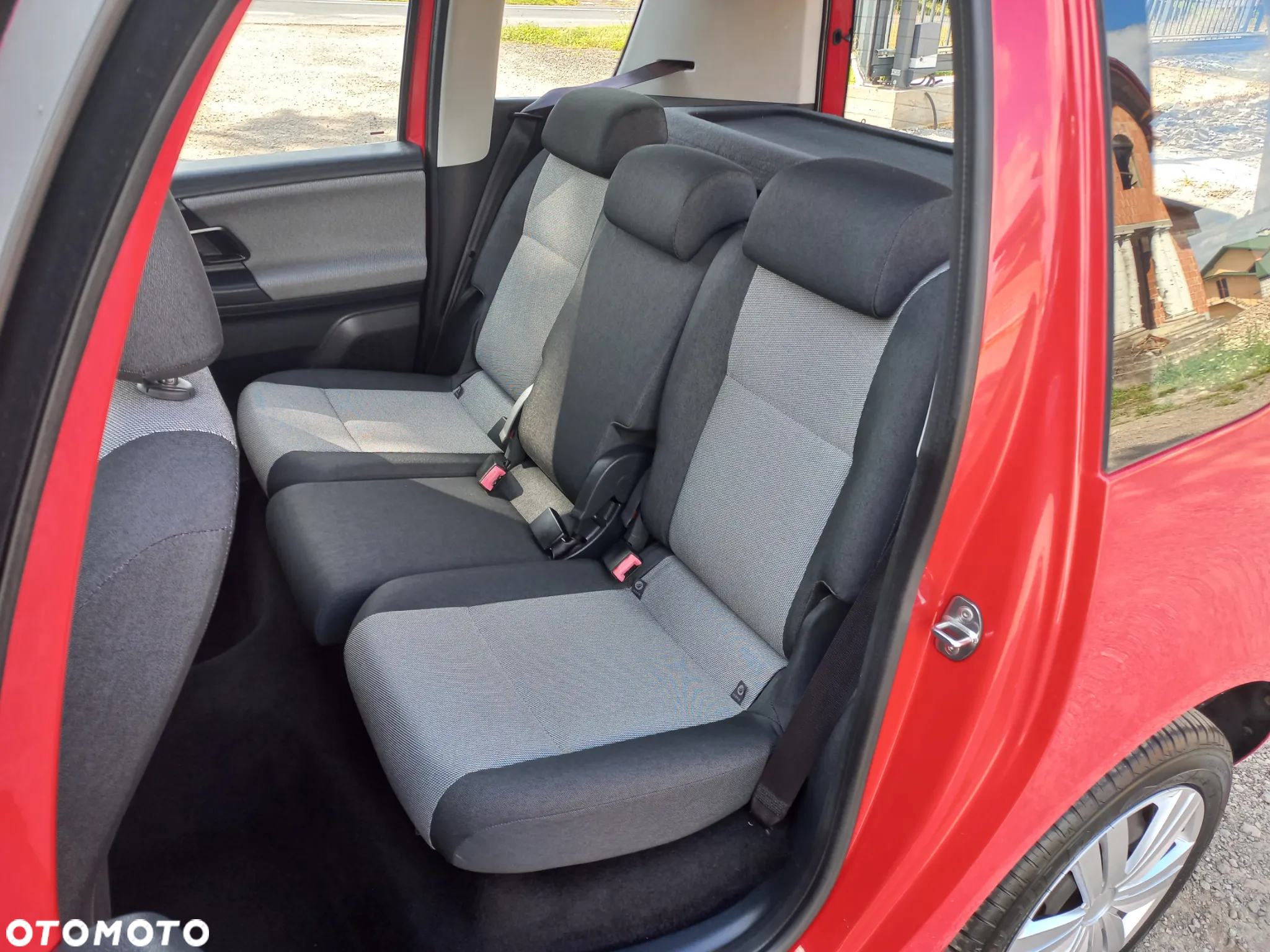 Skoda Roomster 1.4 16V - 15