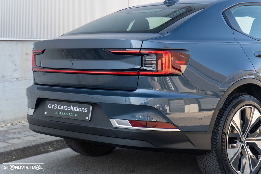Polestar 2 Single Motor 69kWh - 5