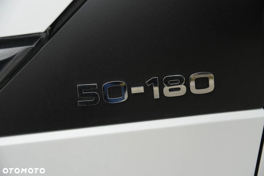 Iveco DAILY 50-180 * BURTO-PLANDEKA + WINDA DHOLLANDIA 1TONA* Salon PL PRZEBIEG 50TYS KM - 15