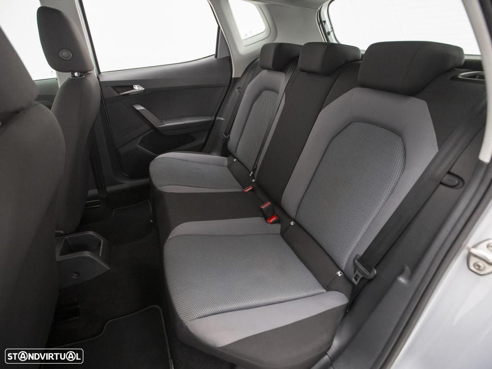 SEAT Arona 1.0 TSI Style - 10