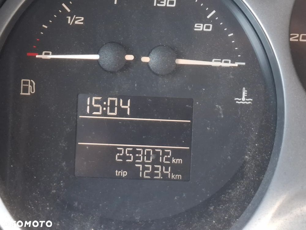 Seat Leon 1.9 TDI Style - 20
