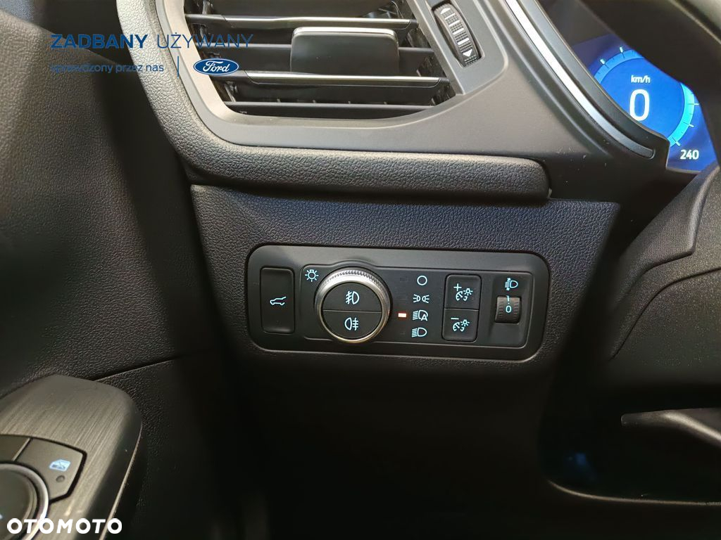 Ford Kuga 2.0 EcoBlue AWD Titanium X - 18