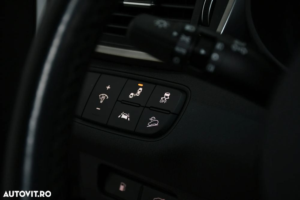 Kia Sorento 2.2 CRDi AWD Aut. Platinum Edition - 31