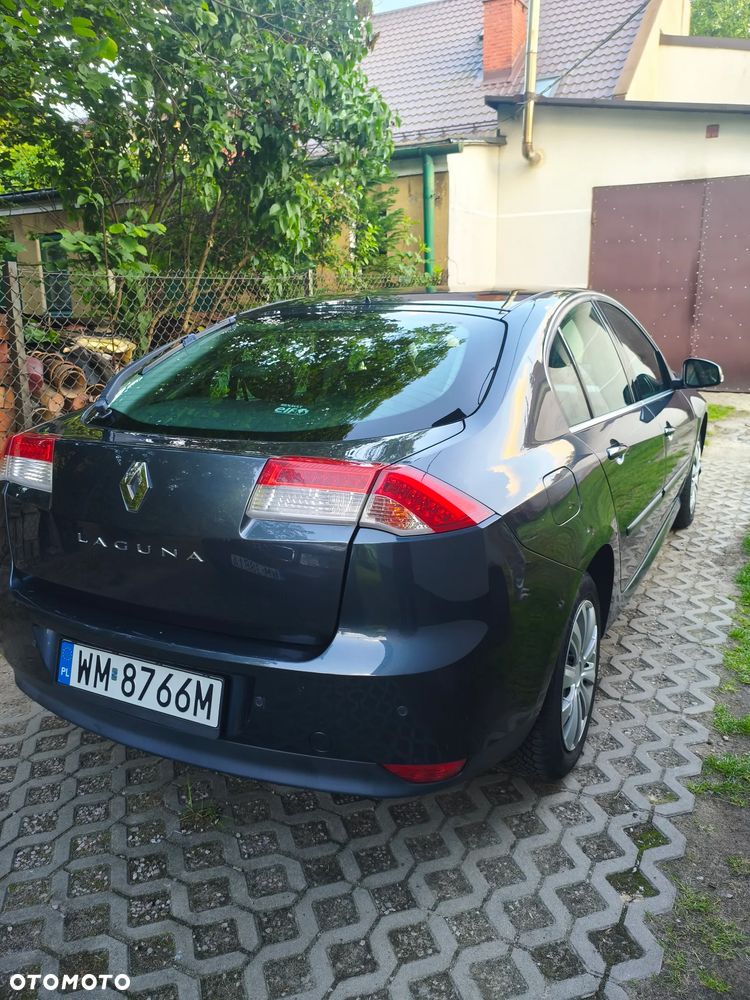 Renault Laguna 2.0 Dynamique - 4