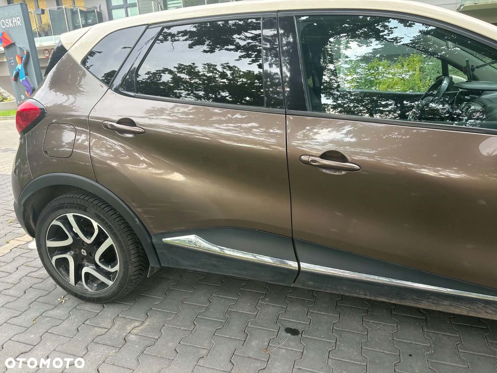 Renault Captur 0.9 Energy TCe Life - 5