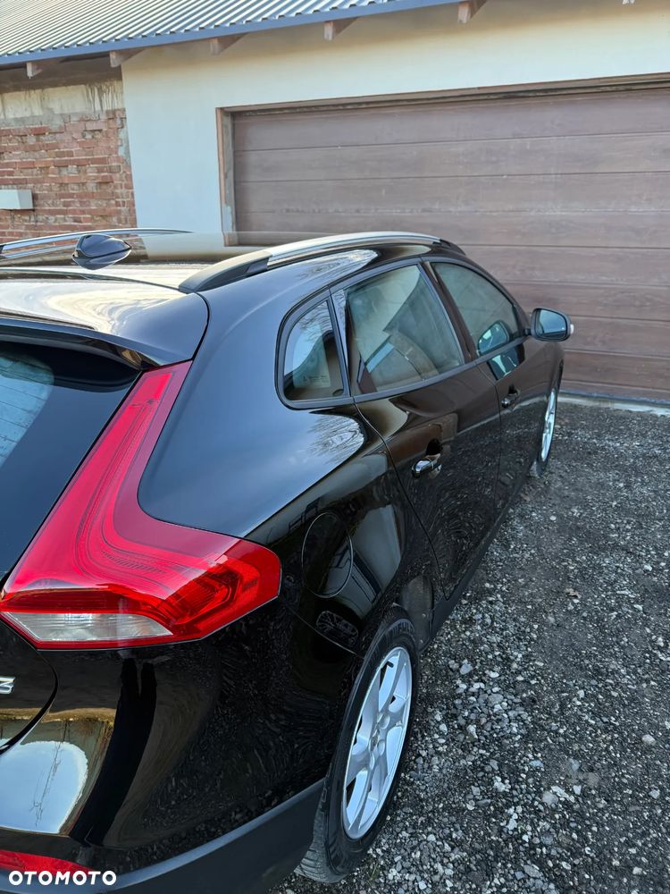 Volvo V40 D3 Drive-E Kinetic - 13
