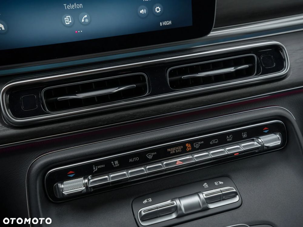 Mercedes-Benz Klasa V 300 d 4-Matic Avantgarde 9G-Tronic (ekstra d³) - 38